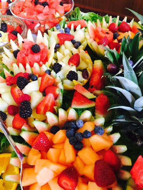 Pin By Wedding And Events By Jan Holmes On Fruit Displays Fruit