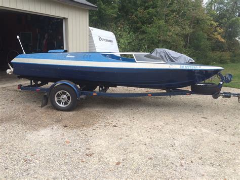 Sidewinder Super 1972 For Sale For 3500 Boats From