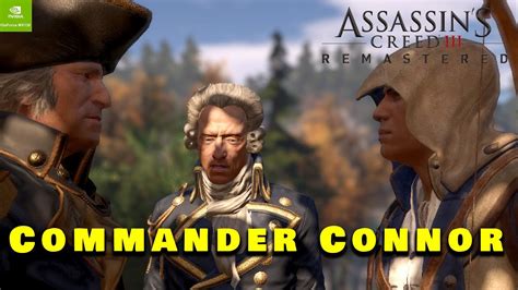 Battle Of Monmouth Assassin S Creed Remastered On Mx Youtube