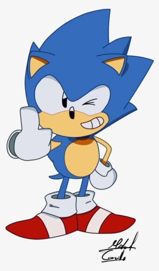 Sonic Art Assets Dvd Sonic The Hedgehog Png 1682x2257 Png Download