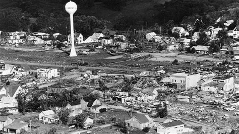 1984 Barneveld Tornado Deadly Wisconsin Storm Killed 9 Injured 200