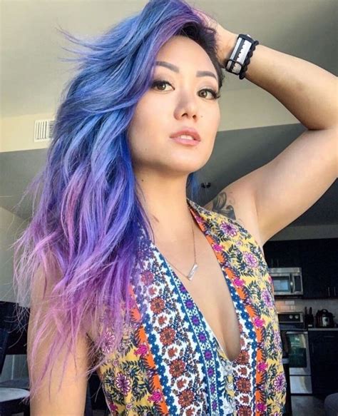 Check out this amazing compilation of colorful hair transformations and rainbow hairstyles!this is a really positive hair trend th. Pin by Brittanee Marshall on Awesome Hair Dyes | Cool ...