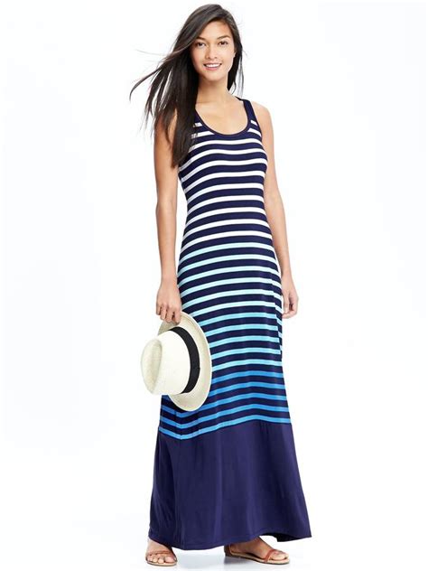 Old Navy Jersey Tank Maxi Dresses 29 Old Navy Lookastic