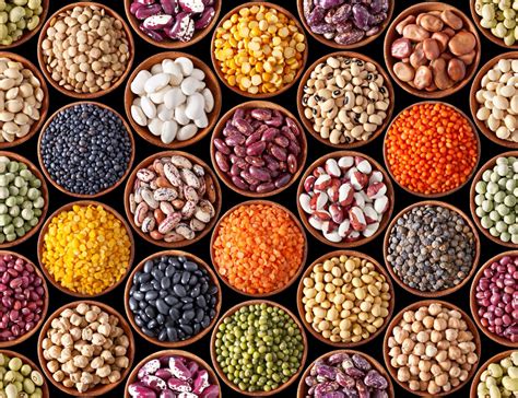 The Health Benefits Of Beans A Diabetes Superfood