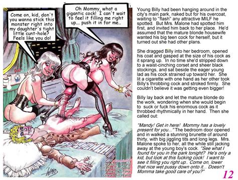 008 Porn Pic From Bill Ward Cartoon Story Modified