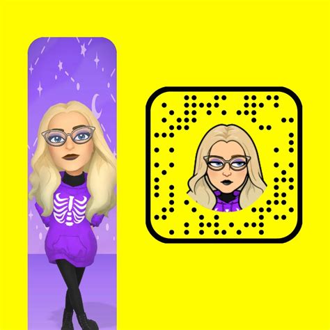 Bree B Obreezie Snapchat Stories Spotlight Lenses