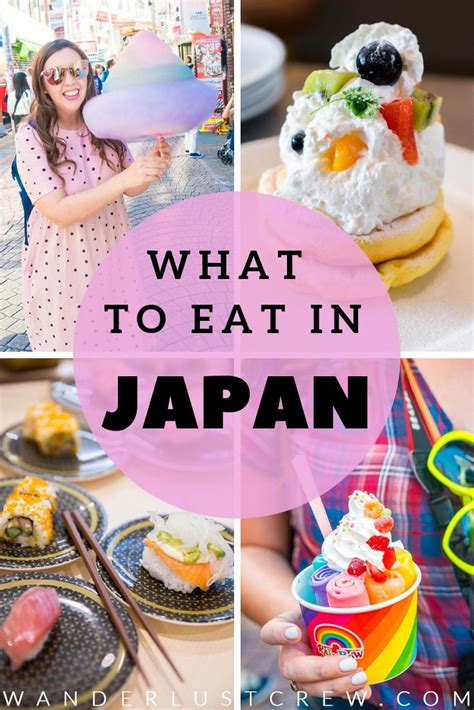 Japan Is Full Of Culture Fun And Flavor Blending Many Influences