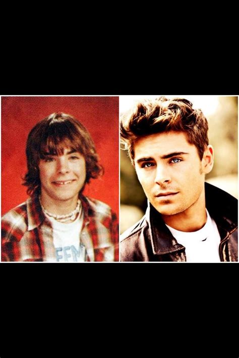 Zac Efron The Greatest Transformation Tuesday Zac Efron Have A Laugh