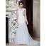 Bridal Wedding Dresses  Style MB3015 In Ivory/Champagne Color