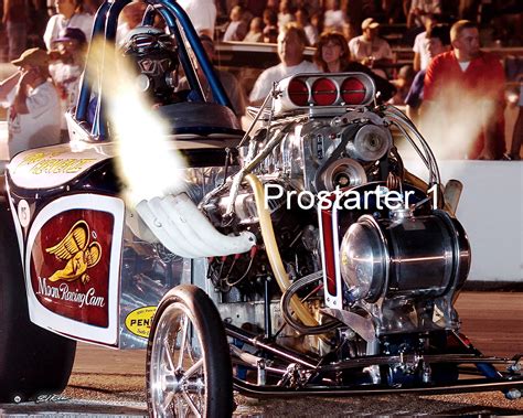 8x10 color drag racing photo pure heaven aa fuel altered 2005 cacklefest racing nhra