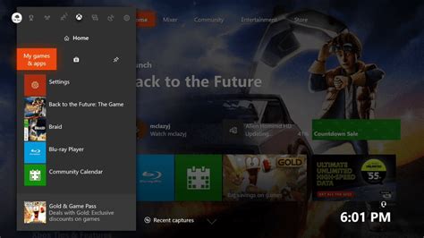 How To Uninstall A Game On Xbox One To Free Up Space