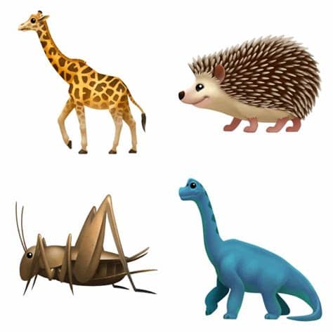 Whatsapp has its own emoji designs which are displayed on all whatsapp for android and whatsapp web. Apple teases new emoji coming to iOS 11.1