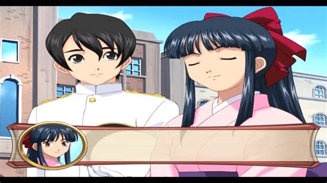 Sakura Wars So Long My Love Download Gamefabrique