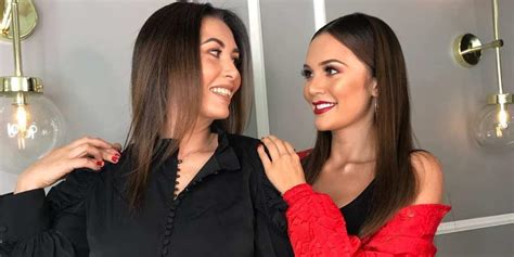 La Sensual Foto De La Mamá De Lina Tejeiro Que Se Está Robando Todas Las Miradas En Redes Canal 1