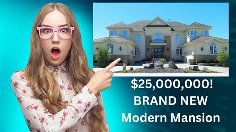 25000000 Brand New Modern Mansion In Golden Beach Florida Unlike