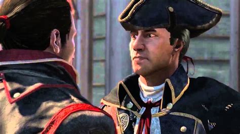 Assassins Creed Rogue Q And A Youtube
