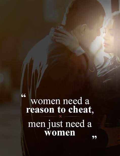 Relationship Experts Reveal 5 Reasons Why Women Cheat And Its Not