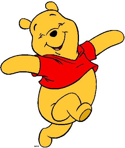 Winnie The Pooh Wikicartoon