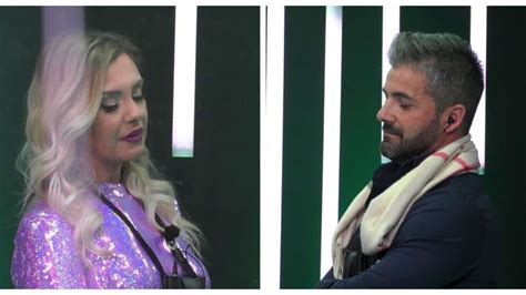 Tropes with their own subpage: Big Brother! Anuska confronta Hélder: "O que ele fez ...