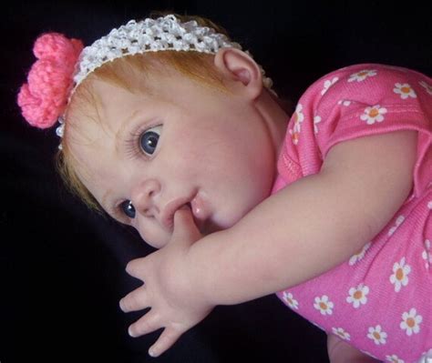 Candy Reborn Guaranteed For Christmas Custom Doll By Donna
