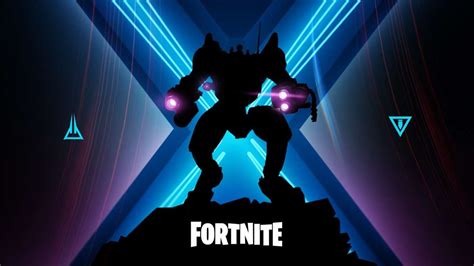 You have to go in. Fortnite Season 10 Teasers: Zero Point Explosion, Drift ...