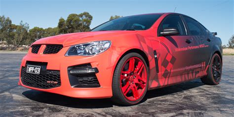 Signs and symptoms, transmission, challenges, treatment, global impact and who response. Walkinshaw Performance launches W507 package for HSV GTS ...