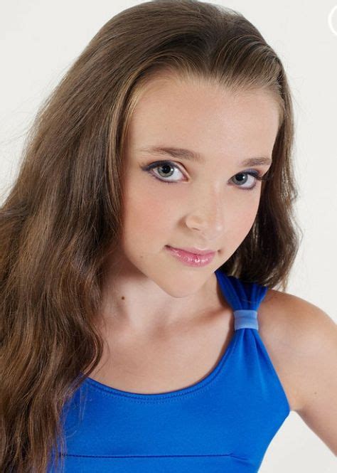 Kendall Vertes Pyramid Picture With Images Dance Moms Kendall Dance Moms Kendall Vertes