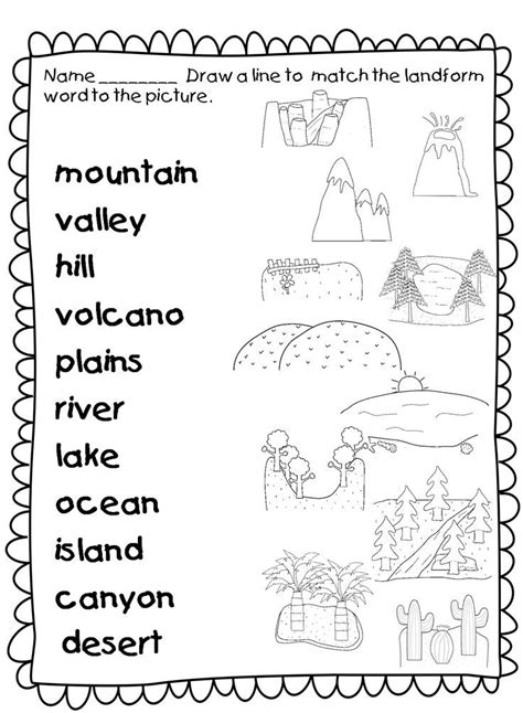 Learn about 4th grade social studies with free interactive flashcards. Laaaaaaaand Hooooooo! | Social studies worksheets ...