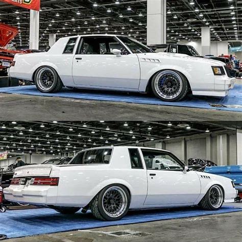 Drift is part of the drift set. Pin by Geoffrey Nielsen on Beautiful Rides | Buick grand ...