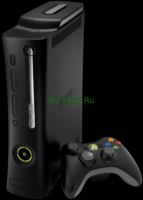 КОНСОЛЬ Xbox 360 E ОБЗОР Обзор консолей Xbox Каталог Статей Ru