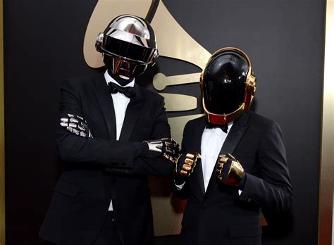 Grammys 2014 Sales Boost: Daft Punk, Taylor Swift Benefit | TIME