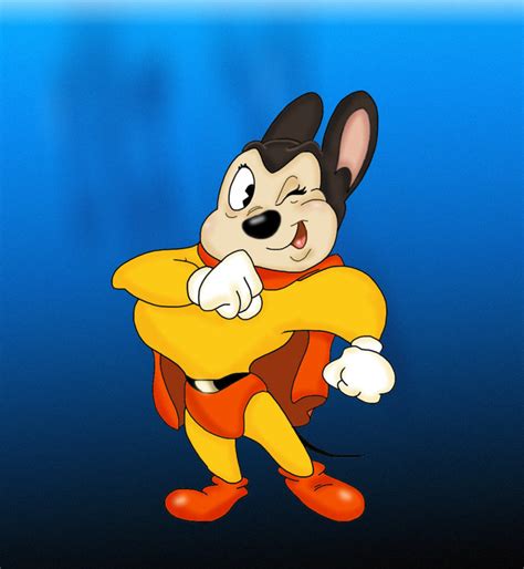Maybe you would like to learn more about one of these? 76+ Mighty Mouse Wallpaper on WallpaperSafari
