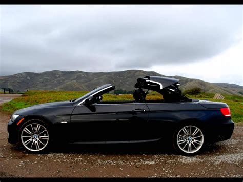 Bmw Cabriolet Hardtop For Sale