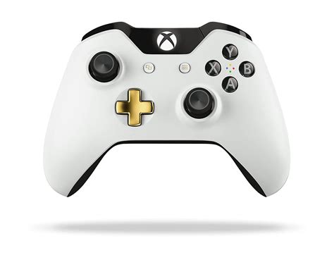 Limited Or Special Edition Xbox One Controllers Which To Get