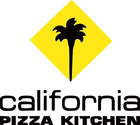 California Pizza Kitchen Logo Png Transparent Brands Logos