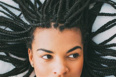 Traditional African Braided Crowns Black Braided Hairstyles