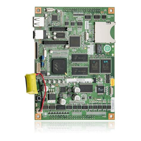Business And Industrial Nautilus Hyosung Atm Machine Mainboard Shipping