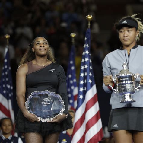 Naomi Osaka Serena Williams Top 2020 Forbes Highest Paid