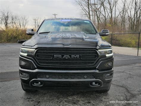 2021 Ram 1500 Limited Night Edition Hemi Etorque 30029t Paul Sherry