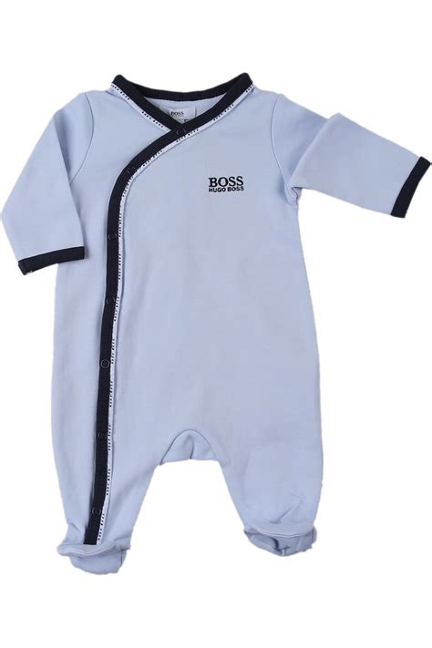 Baby Boy Clothing Hugo Boss Style Code J97157 771