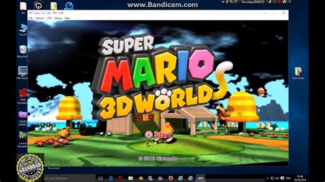 Super Mario 3d Pc Download Olportime