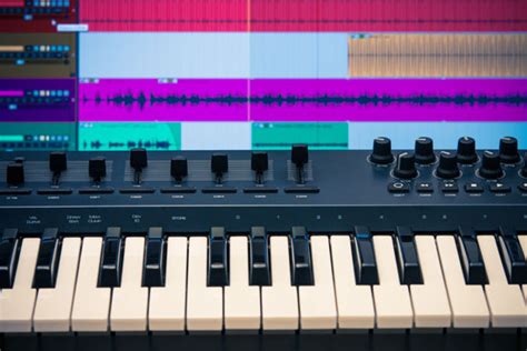 10 best midi keyboard controllers of march 2021. Best MIDI Keyboard Controller Reviews 2020