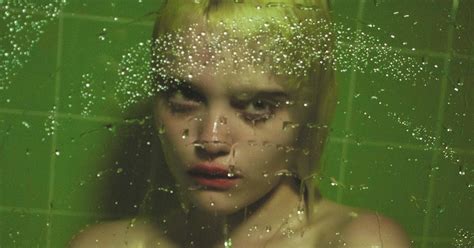 An Album A Day 18032014 Sky Ferreira Night Time My Time