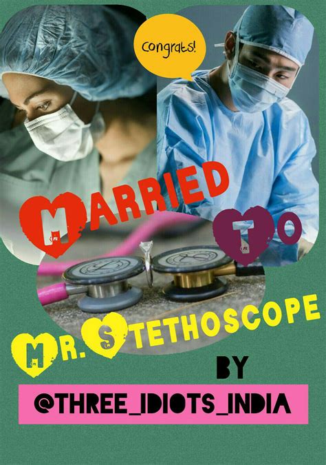 Married To Mrstethoscope 👆authors Note👆 Wattpad
