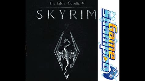 Elder Scrolls V Skyrim Crystaldrift Cave Youtube