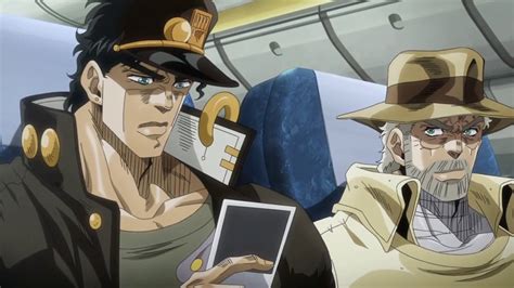 Part 3 Ending Jojo Youtube