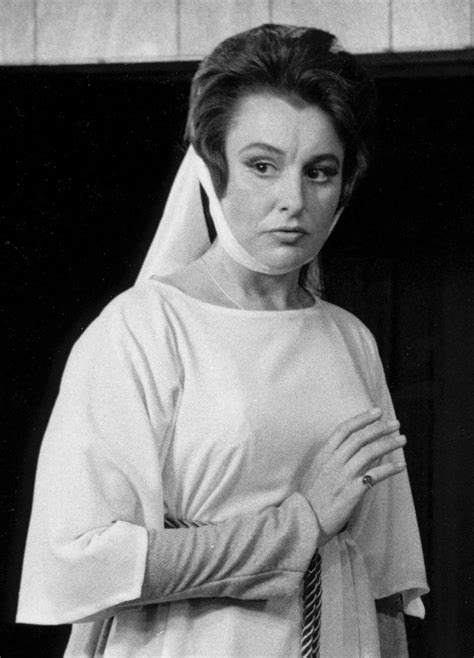 Jacqueline Brookes Actress Dies At 82
