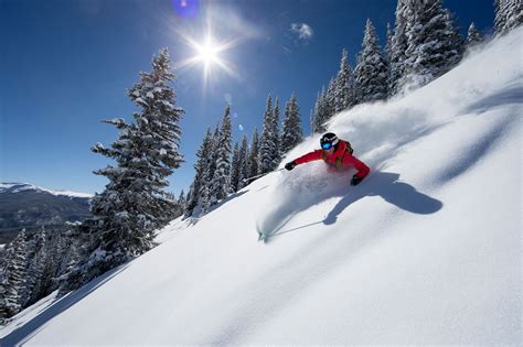 Reasons To Ski Aspen In March Aspen