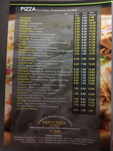 Places sulzbach, saarland business service hühnerfelder kebap, pizza &pasta haus. Hühnerfelder Kebap, Pizza &Pasta Haus - Beiträge ...