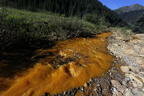 Despite All Clear From Epa New Studies Show Lingering Contamination